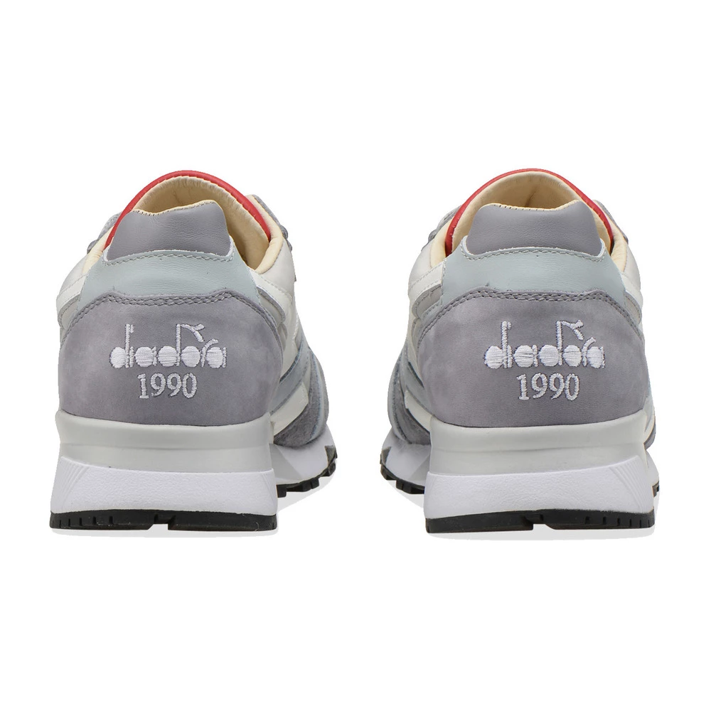 Diadora Heritage Sneakers N9000 H Gray 5 Diadora Heritage Sneakers N9000 H Gray - Bilde 5