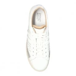 Hidnander Stripeless Sneakers White 10 Hidnander Stripeless Sneakers White -Tilbud miinto Butikk unnamed file 2147
