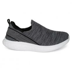 MBT Rome Slip On Bn 10 Sneakers Gray