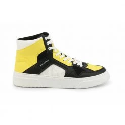 Duca Di Morrone Sneakers Black