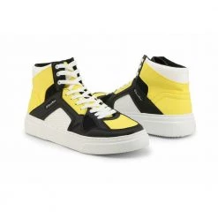 Duca Di Morrone Sneakers Black -Tilbud miinto Butikk unnamed file 2158