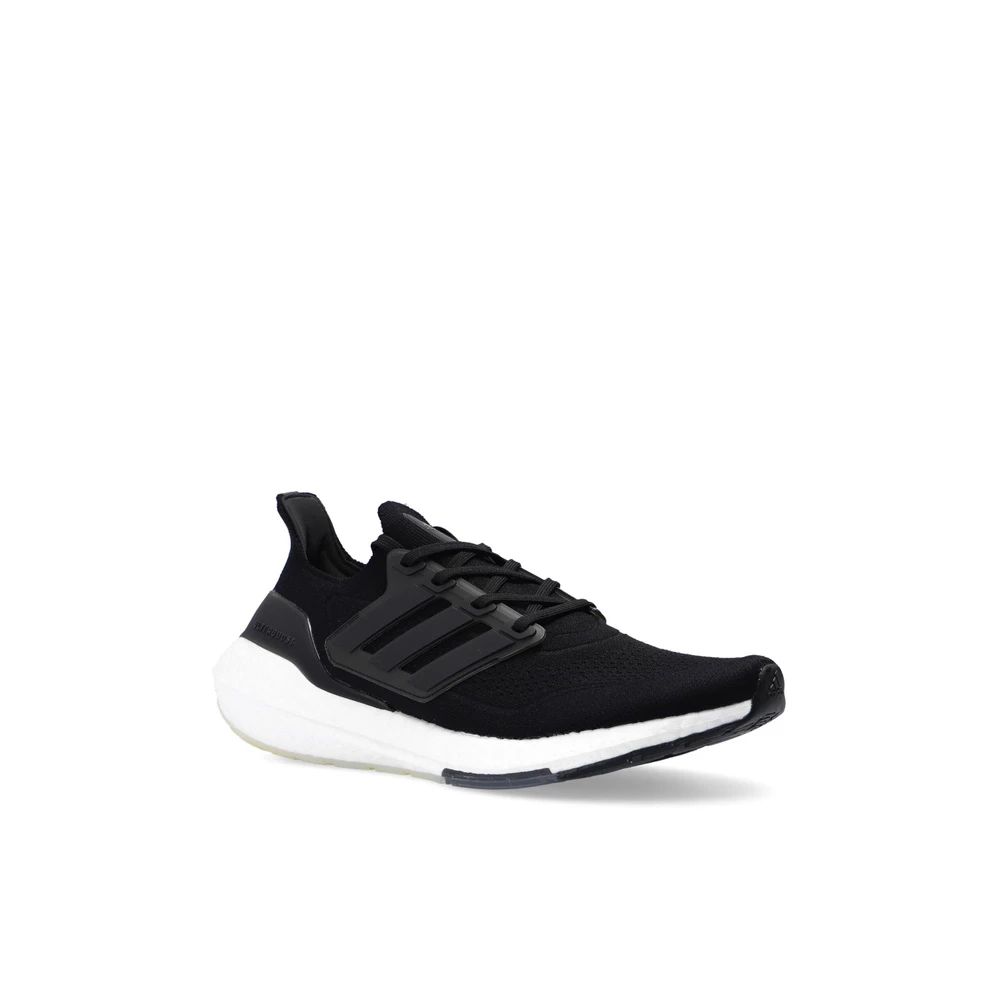 Adidas UltraBOOST 21 Sneakers Black 2 Adidas UltraBOOST 21 Sneakers Black - Bilde 2