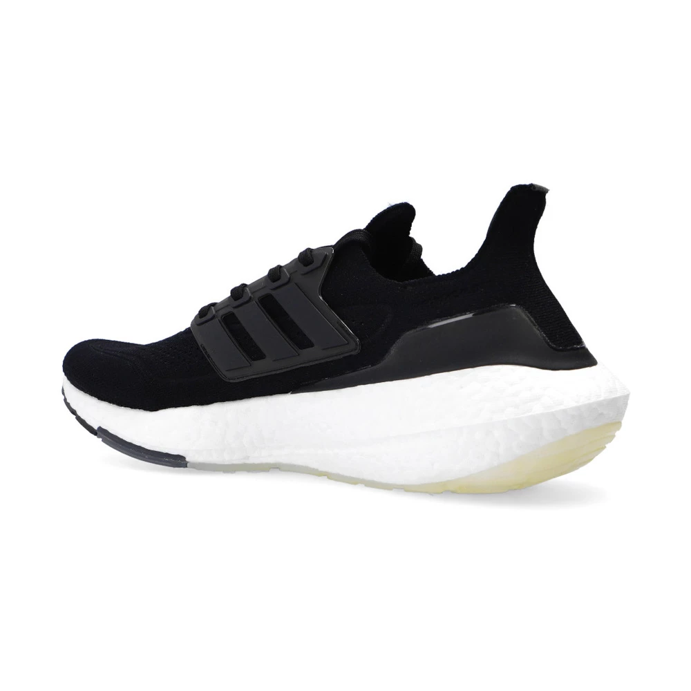 Adidas UltraBOOST 21 Sneakers Black 5 Adidas UltraBOOST 21 Sneakers Black - Bilde 5