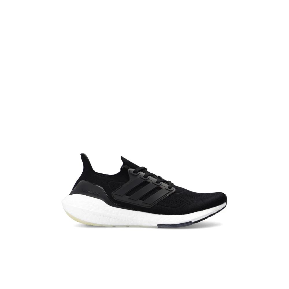 Adidas UltraBOOST 21 Sneakers Black 7 Adidas UltraBOOST 21 Sneakers Black - Bilde 7