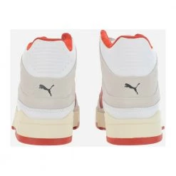 PUMA Sneakers Made Of Suede Leather Lace-up Closure On Front Logo Embossed On Tongue Iconic Side Stripe Paneled Design Printed Logo On The Heel Rubber Sole Multi Made In China Composition: 100% Leather, 100% Rubber Red 9 PUMA Sneakers Made Of Suede Leather Lace-up Closure On Front Logo Embossed On Tongue Iconic Side Stripe Paneled Design Printed Logo On The Heel Rubber Sole Multi Made In China Composition: 100% Leather, 100% Rubber Red -Tilbud miinto Butikk unnamed file 2192