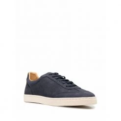 Brunello Cucinelli Sneakers Blue