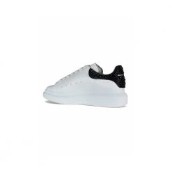 Alexander McQueen Sneakers White