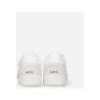 A.P.C. Sneakers White