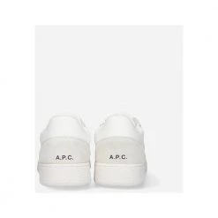 A.P.C. Sneakers White