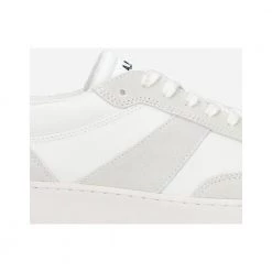 A.P.C. Sneakers White -Tilbud miinto Butikk unnamed file 2216