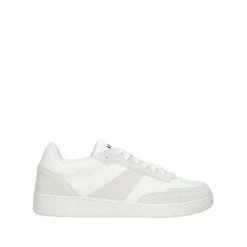A.P.C. Sneakers White -Tilbud miinto Butikk unnamed file 2218