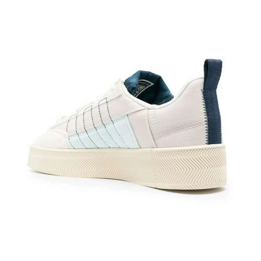 Adidas Sneakers White White 3 Adidas Sneakers White White - Bilde 3