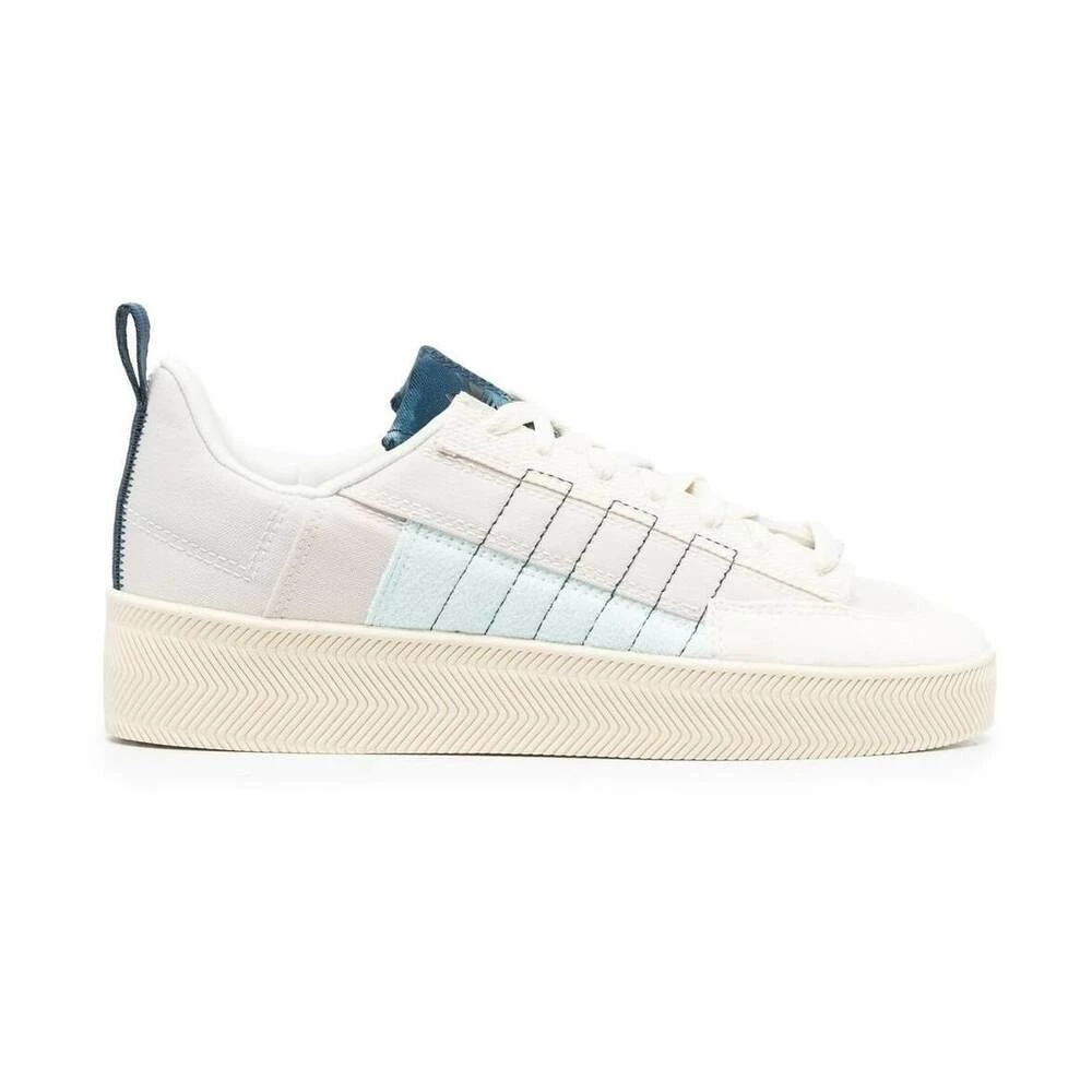 Adidas Sneakers White White 4 Adidas Sneakers White White - Bilde 4