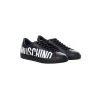 Moschino Sneakers Black