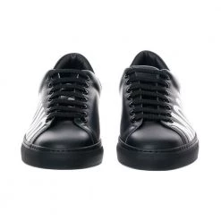 Moschino Sneakers Black -Tilbud miinto Butikk unnamed file 2257