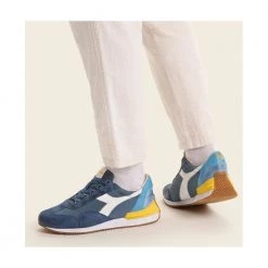 Diadora Sneakers Blue -Tilbud miinto Butikk unnamed file 2270