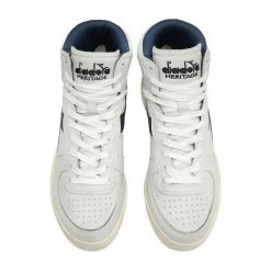 Diadora Sneakers White