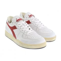 Diadora Sneakers White -Tilbud miinto Butikk unnamed file 2286