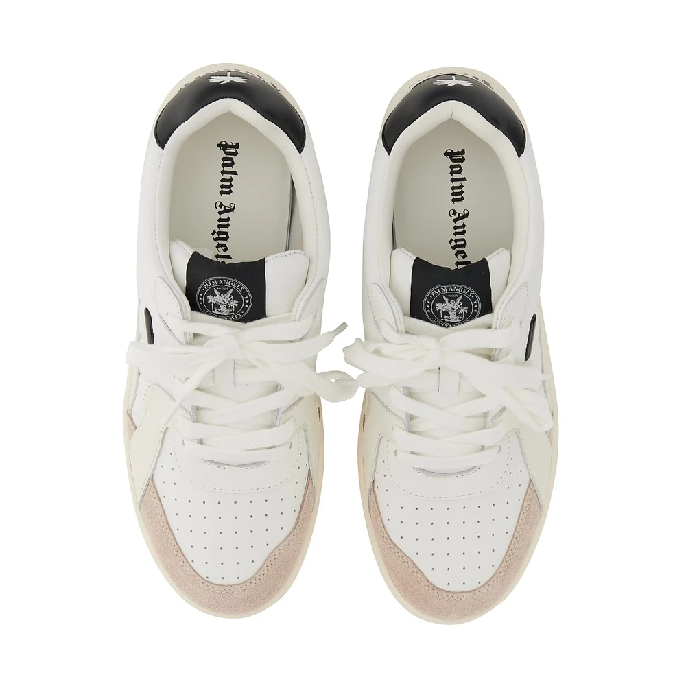 Palm Angels Shoes White 2 Palm Angels Shoes White - Bilde 2