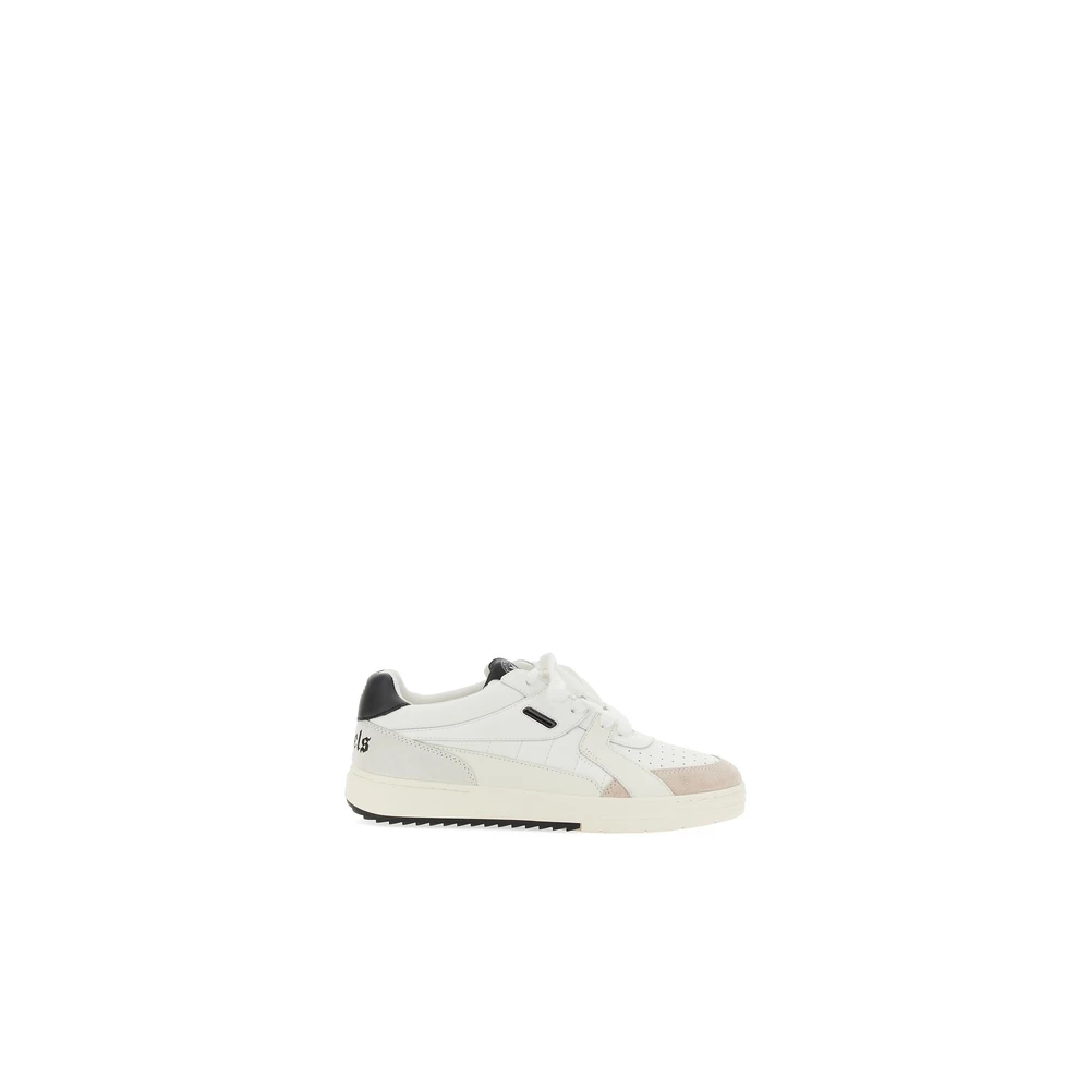 Palm Angels Shoes White 3 Palm Angels Shoes White - Bilde 3
