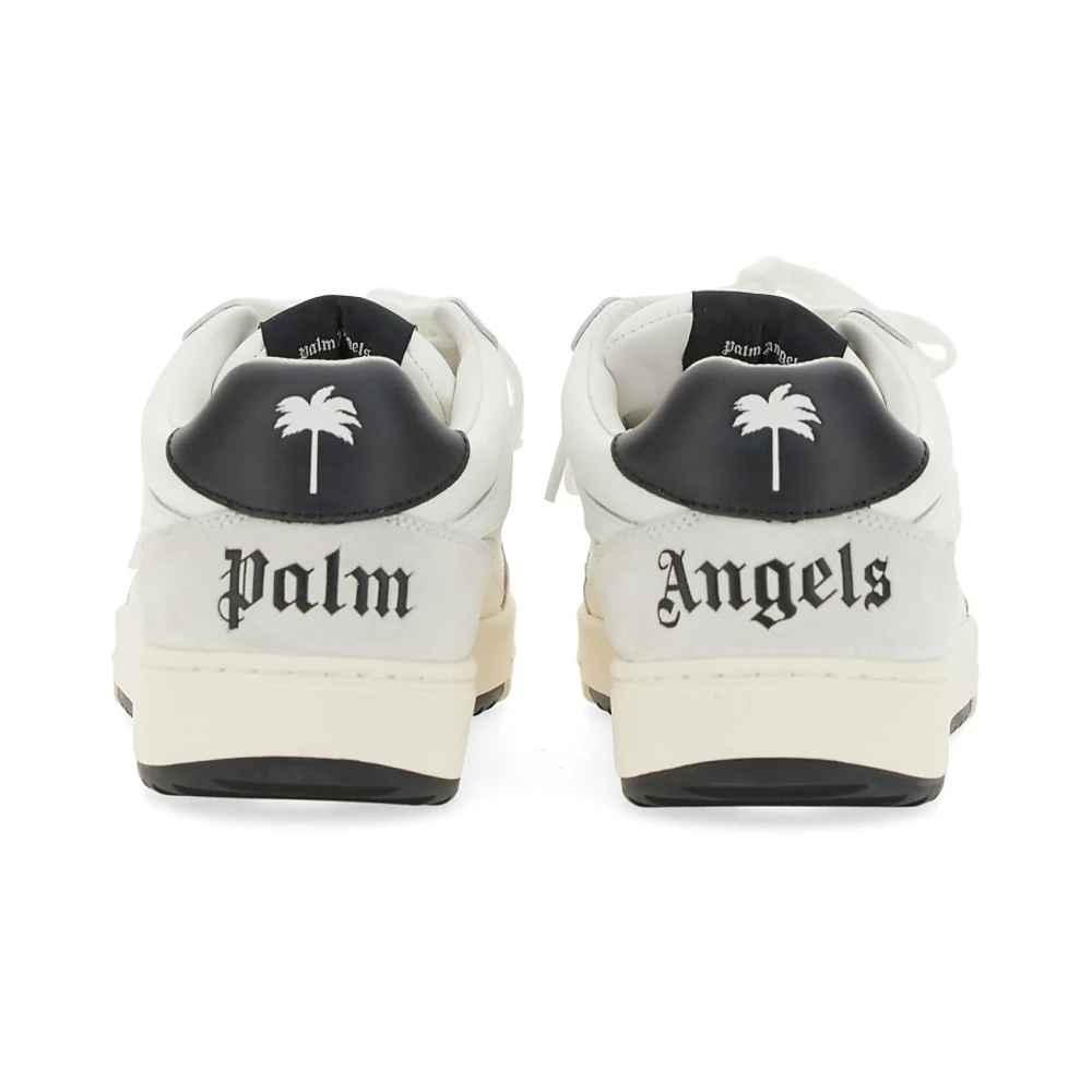 Palm Angels Shoes White 5 Palm Angels Shoes White - Bilde 5