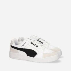PUMA Sneakers White 11 PUMA Sneakers White -Tilbud miinto Butikk unnamed file 2302