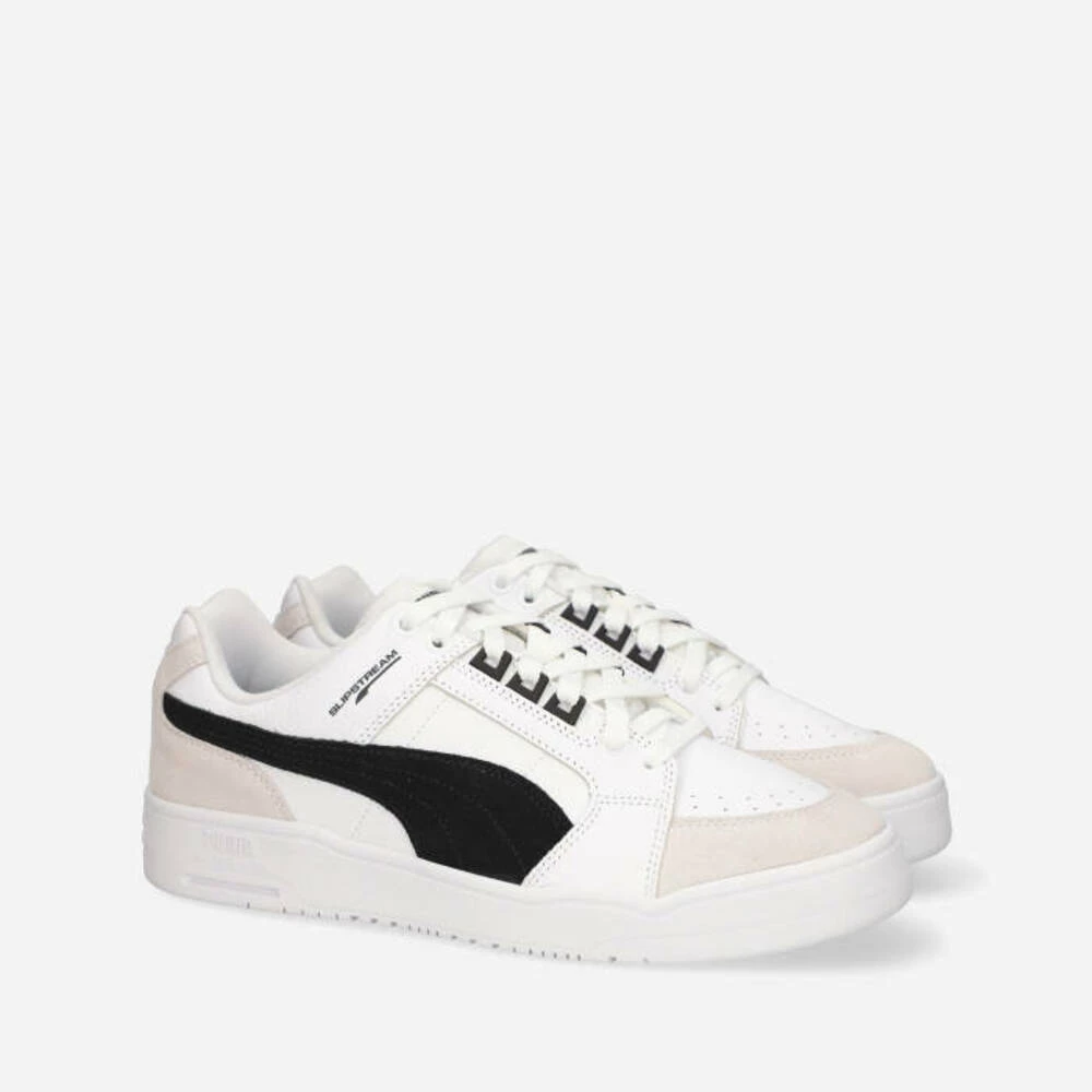 PUMA Sneakers White 5 PUMA Sneakers White - Bilde 5