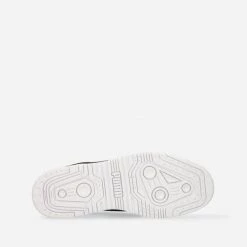 PUMA Sneakers White 12 PUMA Sneakers White -Tilbud miinto Butikk unnamed file 2303