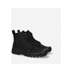 Palladium Sneakers Black -Tilbud miinto Butikk unnamed file 2322