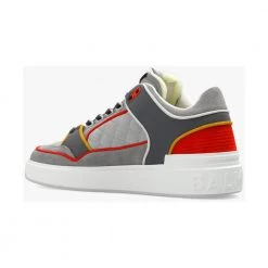 Balmain Sneakers Gray -Tilbud miinto Butikk unnamed file 2335