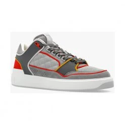 Balmain Sneakers Gray -Tilbud miinto Butikk unnamed file 2337