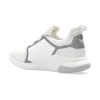 Emporio Armani EA7 Sneakers White