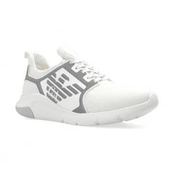 Emporio Armani EA7 Sneakers White -Tilbud miinto Butikk unnamed file 2356