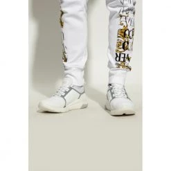 Emporio Armani EA7 Sneakers White -Tilbud miinto Butikk unnamed file 2359