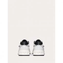 Valentino Garavani Sneakers White -Tilbud miinto Butikk unnamed file 2363