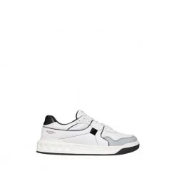 Valentino Garavani Sneakers White -Tilbud miinto Butikk unnamed file 2364