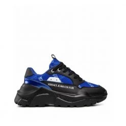 Versace Jeans Couture Sneakers Black