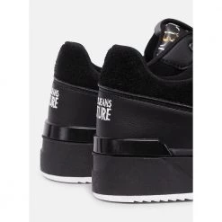 Versace Jeans Couture Sneakers Black