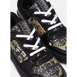 Versace Jeans Couture Sneakers Black -Tilbud miinto Butikk unnamed file 2403