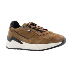 Scapa Sneakers Brown -Tilbud miinto Butikk unnamed file 2410