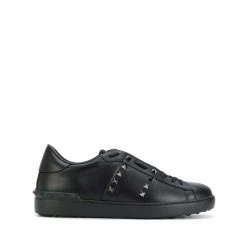 Valentino Garavani Sneakers Black