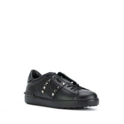 Valentino Garavani Sneakers Black -Tilbud miinto Butikk unnamed file 2414