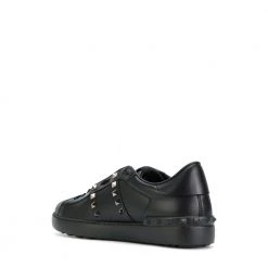 Valentino Garavani Sneakers Black -Tilbud miinto Butikk unnamed file 2415