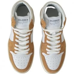 Closed Sneakers Beige -Tilbud miinto Butikk unnamed file 2419