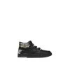 Versace Jeans Couture Sneakers Black