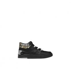 Versace Jeans Couture Sneakers Black