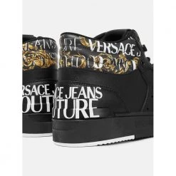 Versace Jeans Couture Sneakers Black -Tilbud miinto Butikk unnamed file 2422