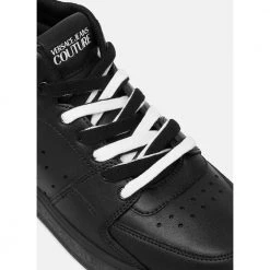 Versace Jeans Couture Sneakers Black -Tilbud miinto Butikk unnamed file 2423