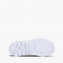 Palladium Sneakers White -Tilbud miinto Butikk unnamed file 2427