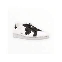 Dsquared2 Shoes White